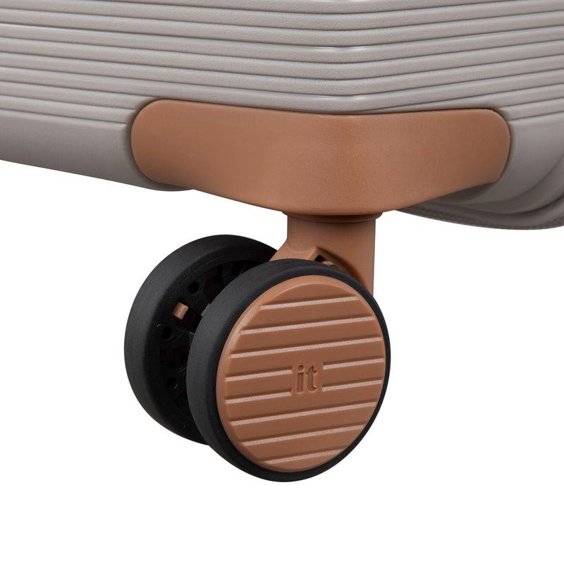 Illustrious II - 3pc Set (Vintage Khaki)