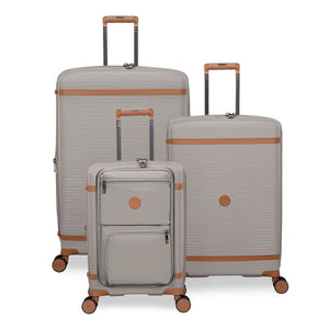 Illustrious II - 3pc Set (Vintage Khaki)