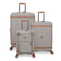 Illustrious II - 3pc Set (Vintage Khaki)
