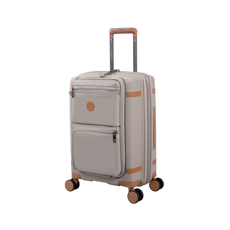 Illustrious II - 3pc Set (Vintage Khaki)