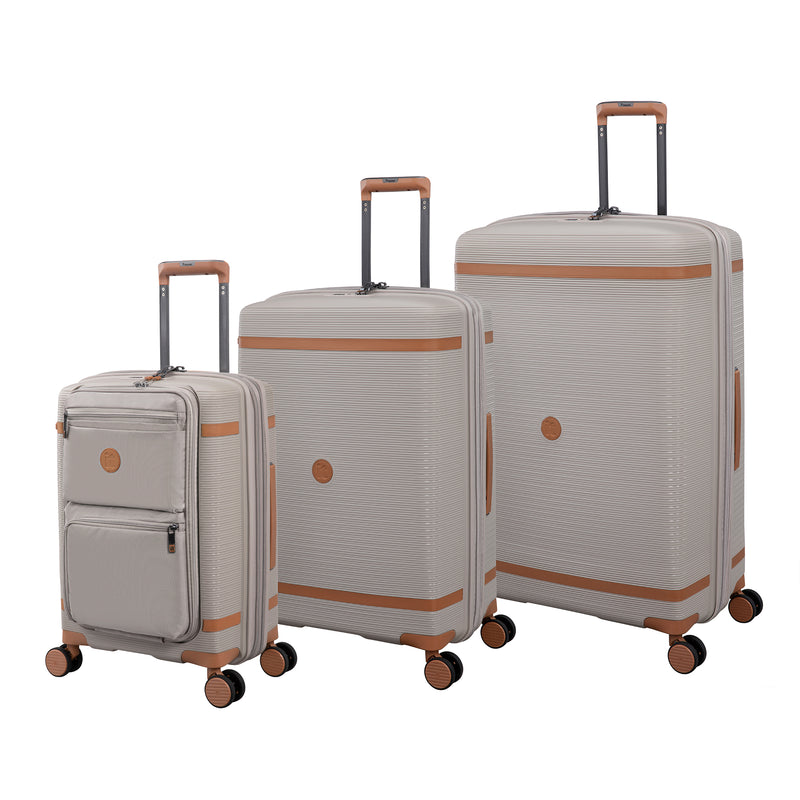 Illustrious II - 3pc Set (Vintage Khaki)