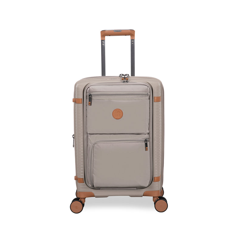 Illustrious II - 3pc Set (Vintage Khaki)