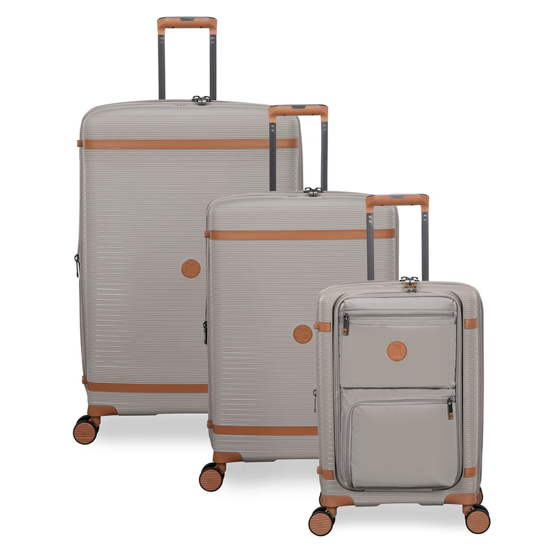 Illustrious II - 3pc Set (Vintage Khaki)