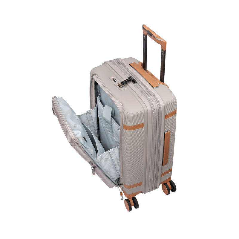 Illustrious II - 3pc Set (Vintage Khaki)