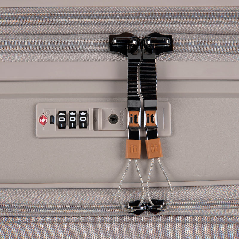 Illustrious II - 3pc Set (Vintage Khaki)