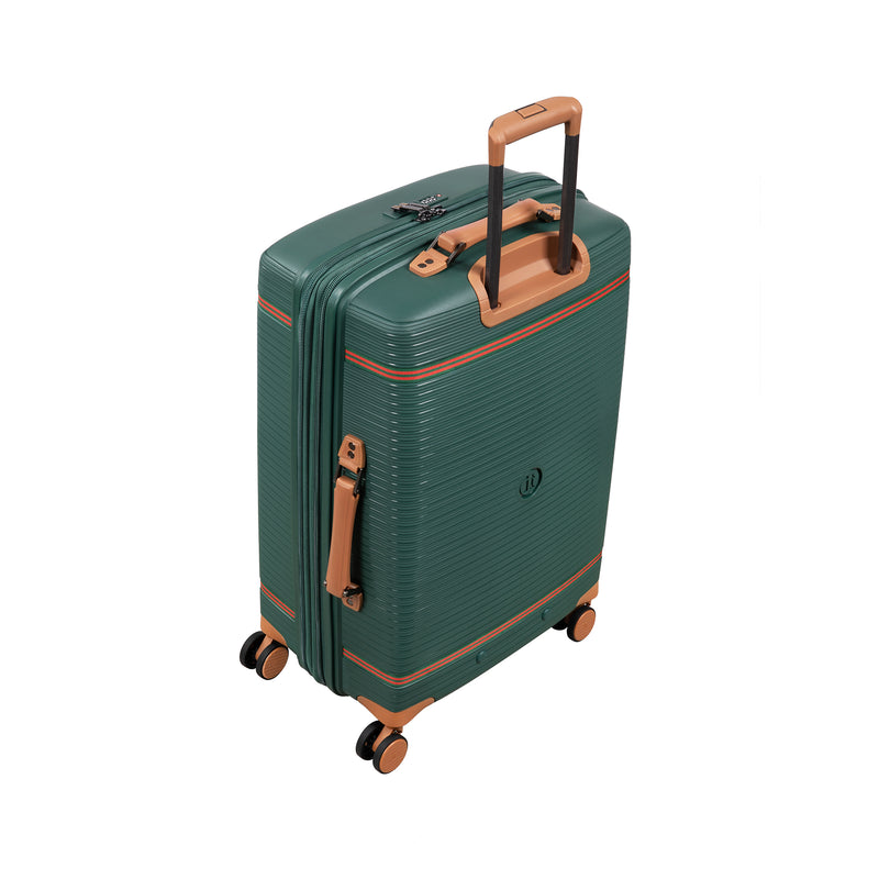 Advantageous II - 3pc Set (Forest Green)