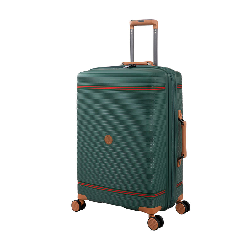 Advantageous II - 3pc Set (Forest Green)