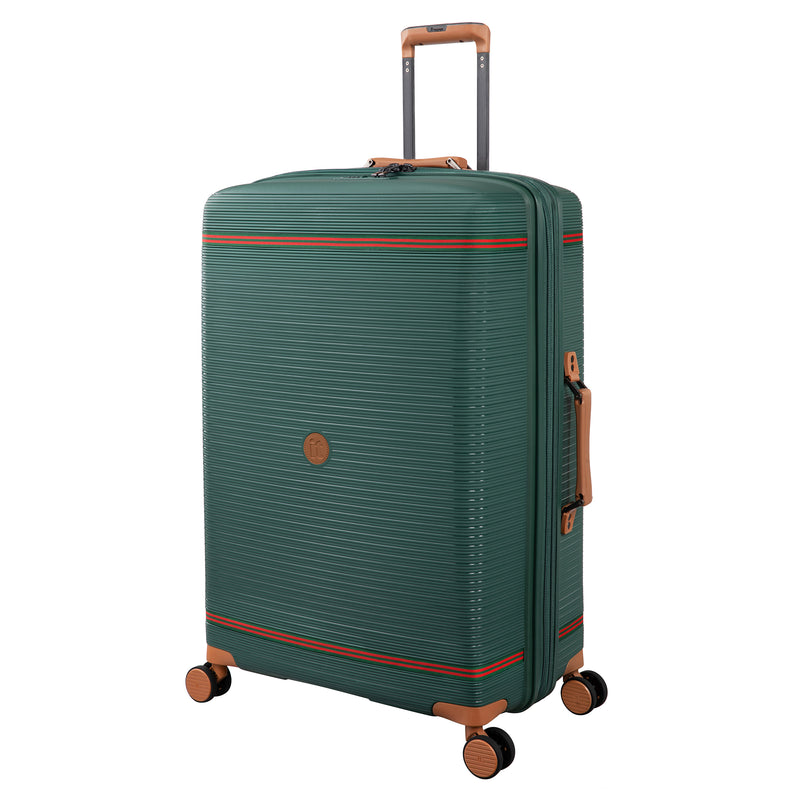 Advantageous II - 3pc Set (Forest Green)