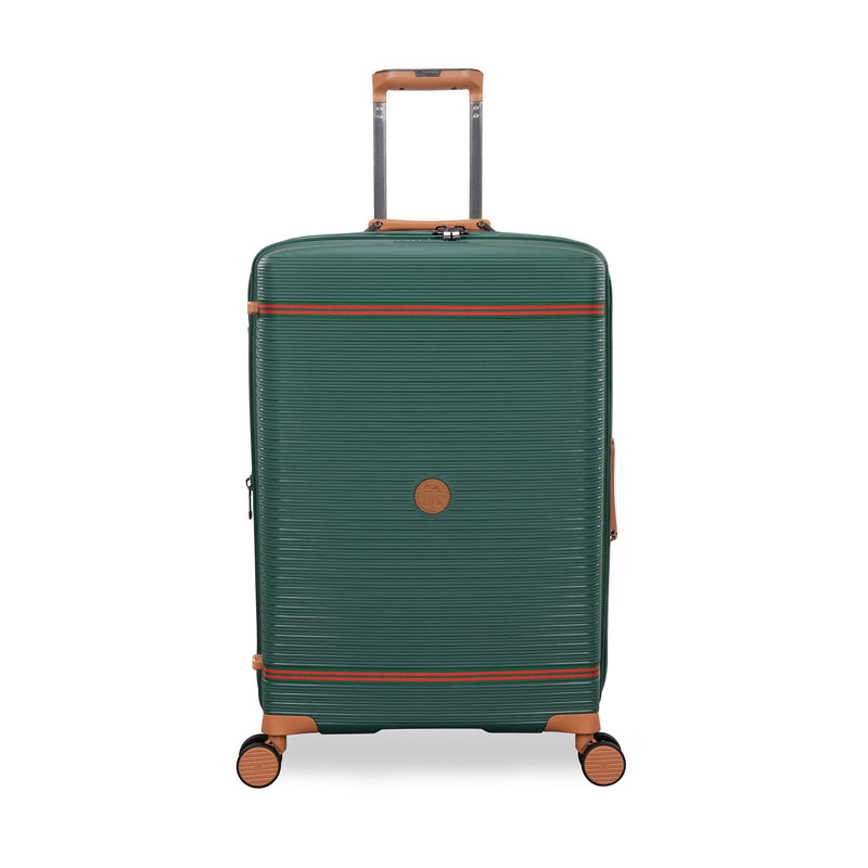 Advantageous II - 3pc Set (Forest Green)