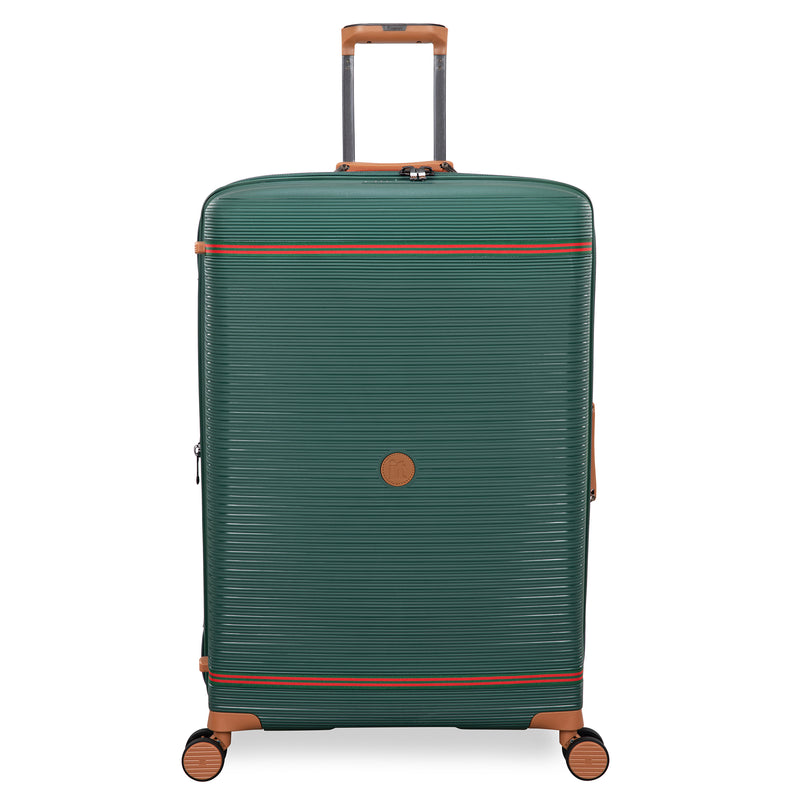 Advantageous II - 3pc Set (Forest Green)