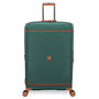 Advantageous II - 3pc Set (Forest Green)