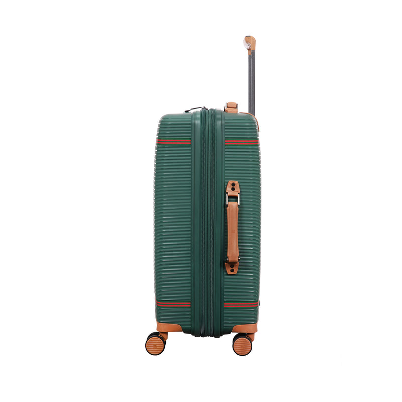 Advantageous II - 3pc Set (Forest Green)