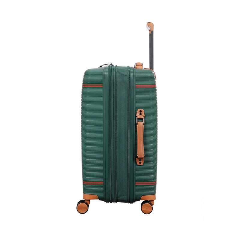 Advantageous II - 3pc Set (Forest Green)