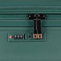 Advantageous II - 3pc Set (Forest Green)