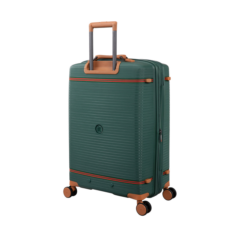 Advantageous II - 3pc Set (Forest Green)