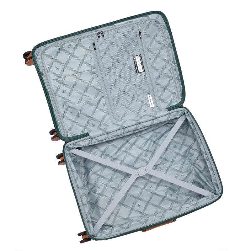 Advantageous II - 3pc Set (Forest Green)