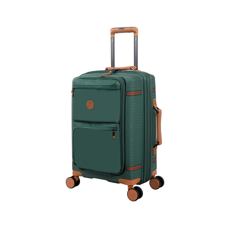 Advantageous II - 3pc Set (Forest Green)