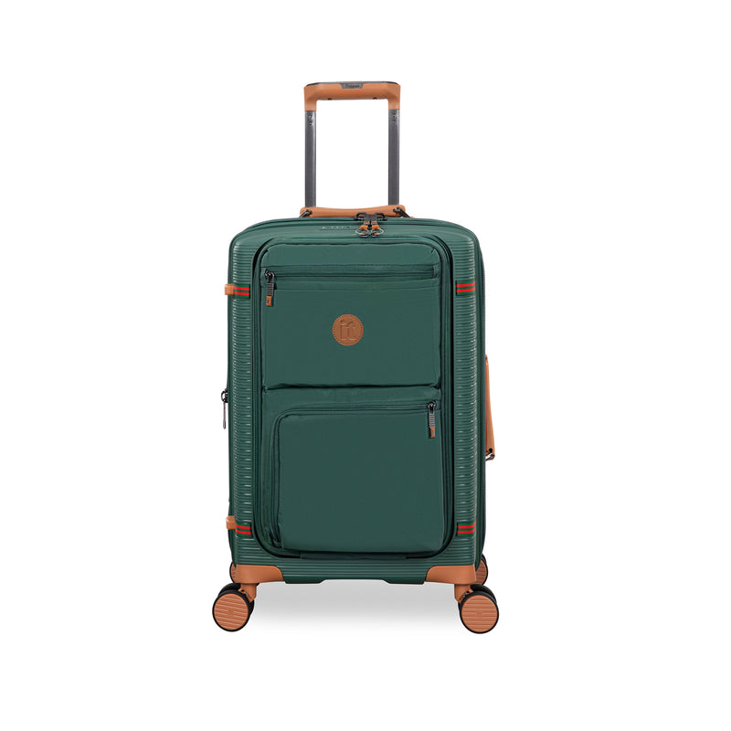 Advantageous II - 3pc Set (Forest Green)