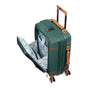 Advantageous II - 3pc Set (Forest Green)