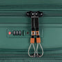 Advantageous II - 3pc Set (Forest Green)