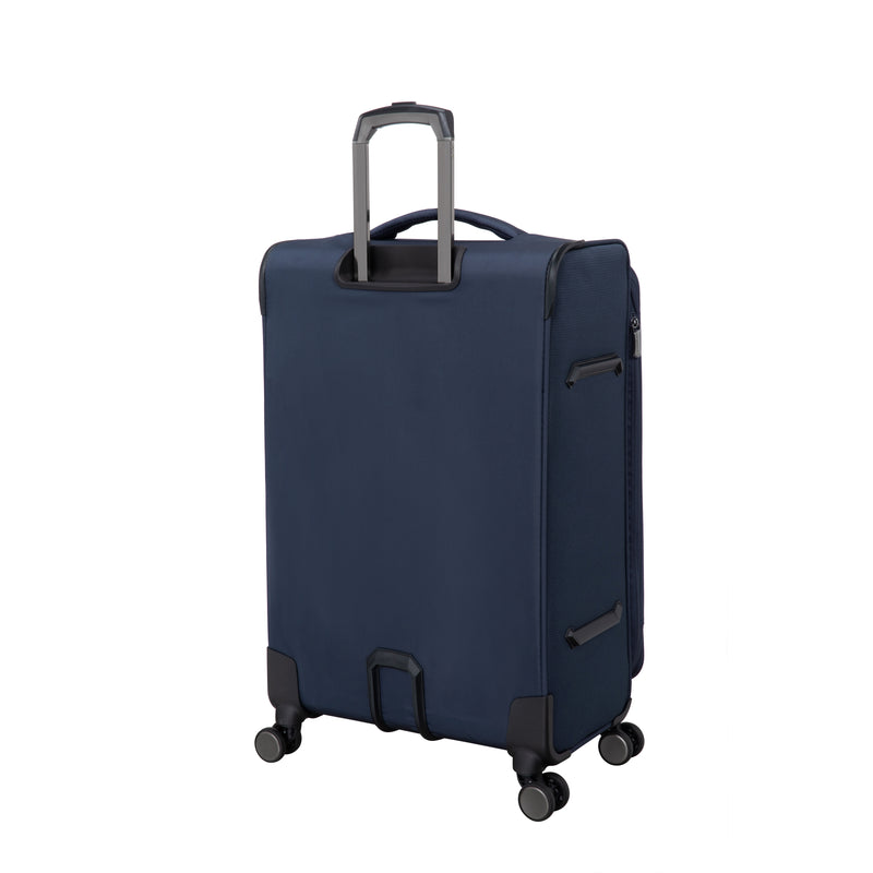 Teleported - Large (Navy Berry)