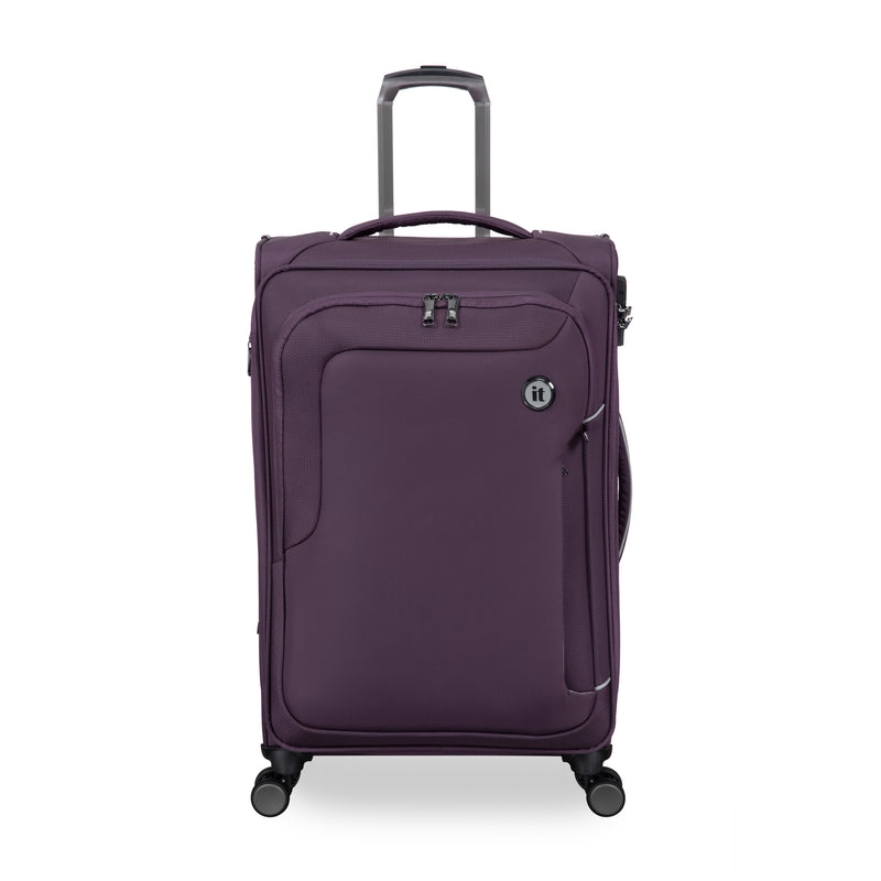 Teleported - 3pc Set (Plum Perfect)