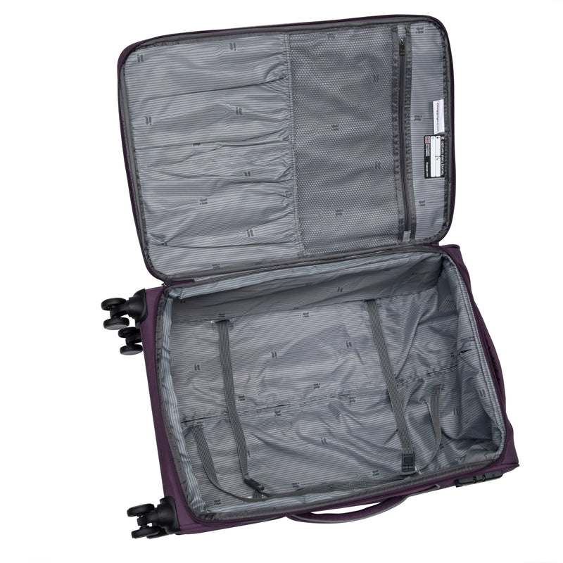 Teleported - 3pc Set (Plum Perfect)