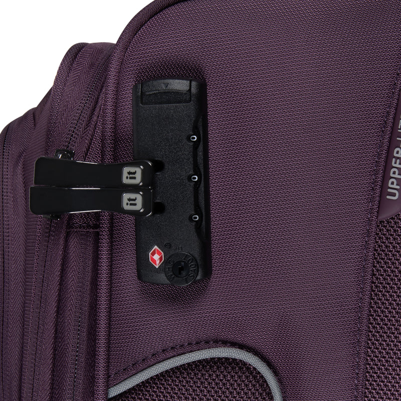 Teleported - 3pc Set (Plum Perfect)