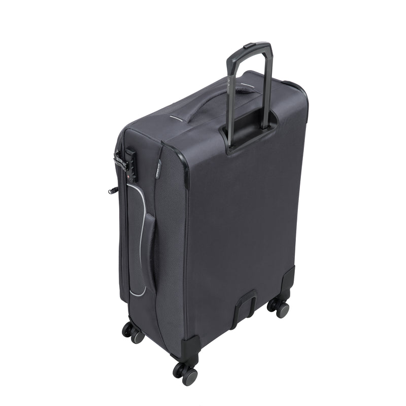 Teleported - Medium (Warm Charcoal)