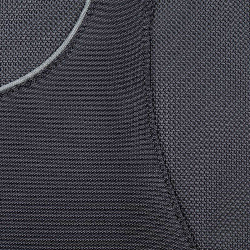 Teleported - Medium (Warm Charcoal)