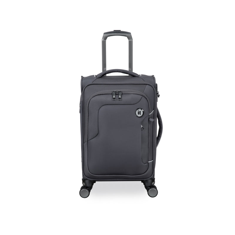 Teleported - 3pc Set (Warm Charcoal)