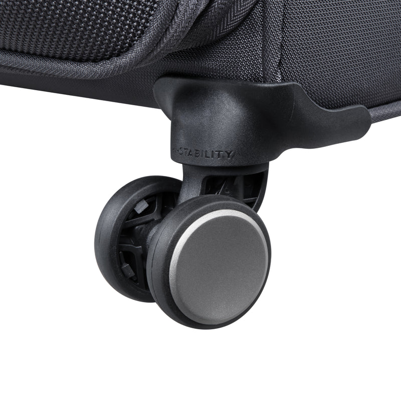 Teleported - Medium (Warm Charcoal)