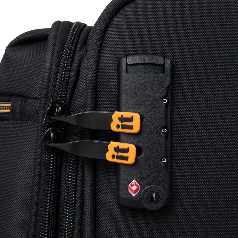 Compartment - Medium (Black)