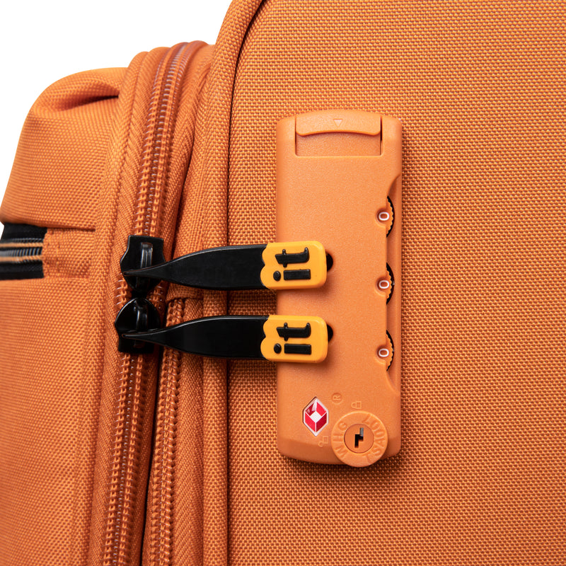 Compartment - Medium (Desert Sun)