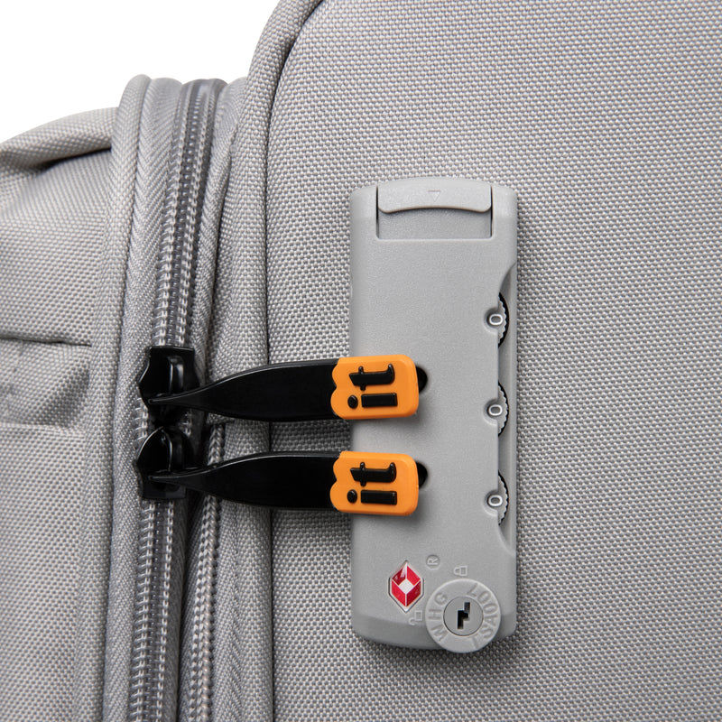 Compartment - 3pc Set (Light Ash)