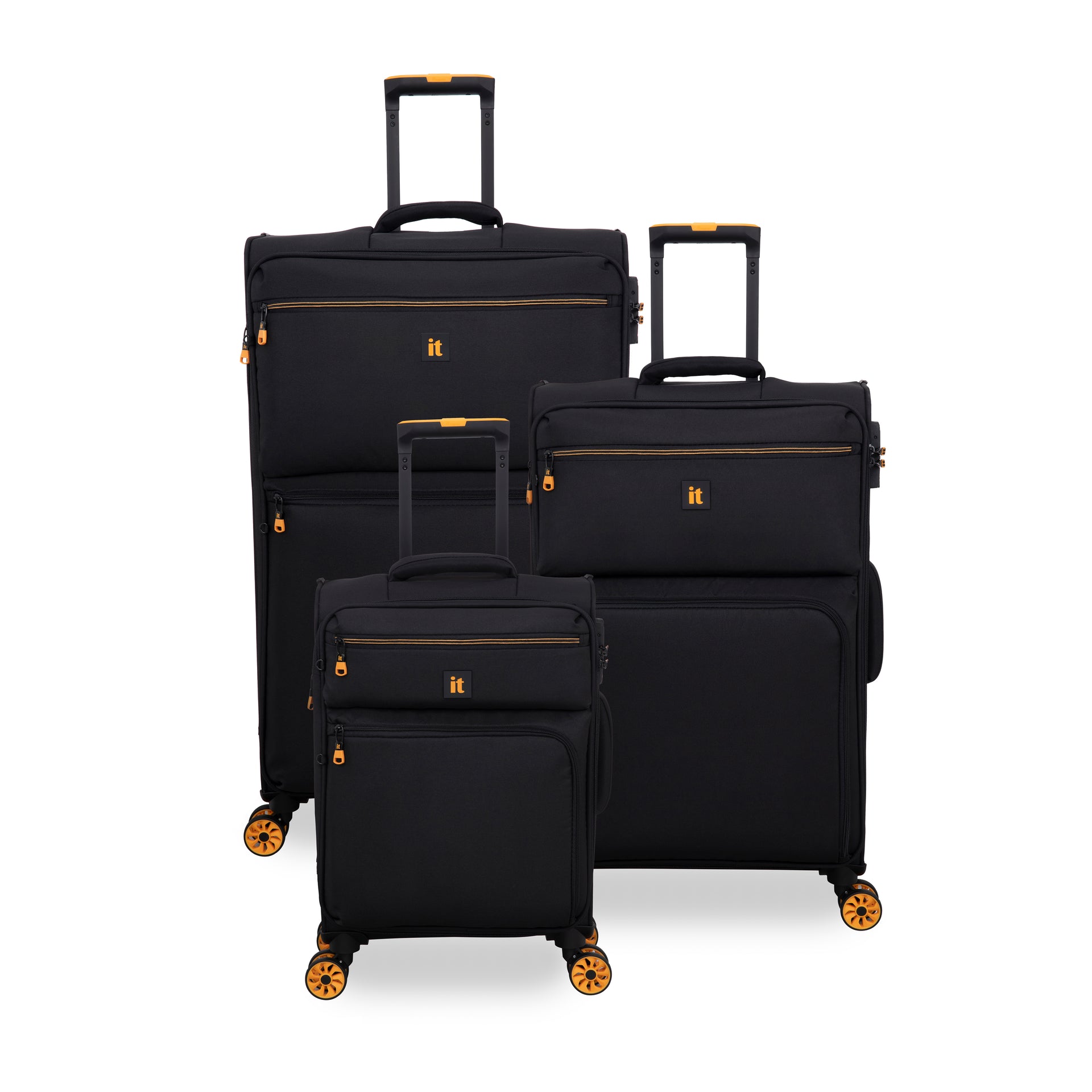 Compartment 3pc Set