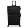 Compartment - 3pc Set (Black)