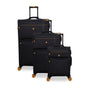 Compartment - Cabin (Black)