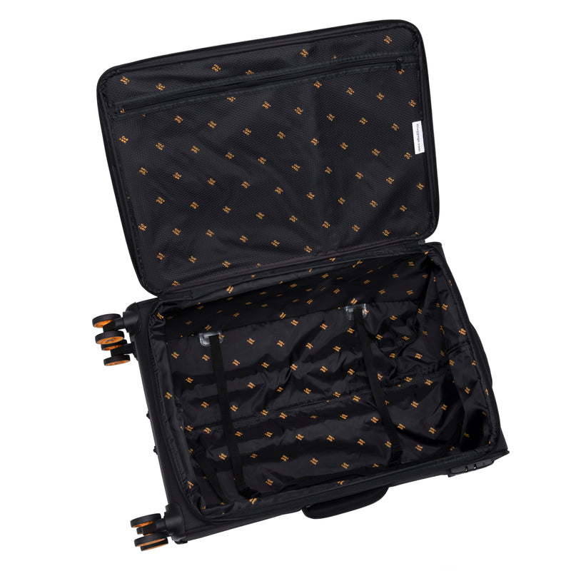 Compartment - Medium (Black)