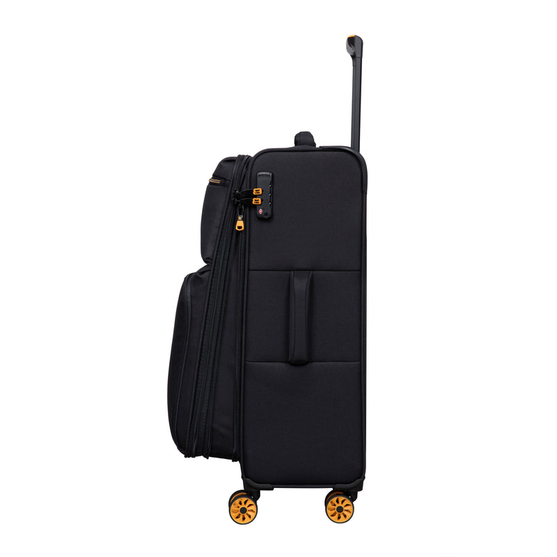 Compartment - Cabin (Black)