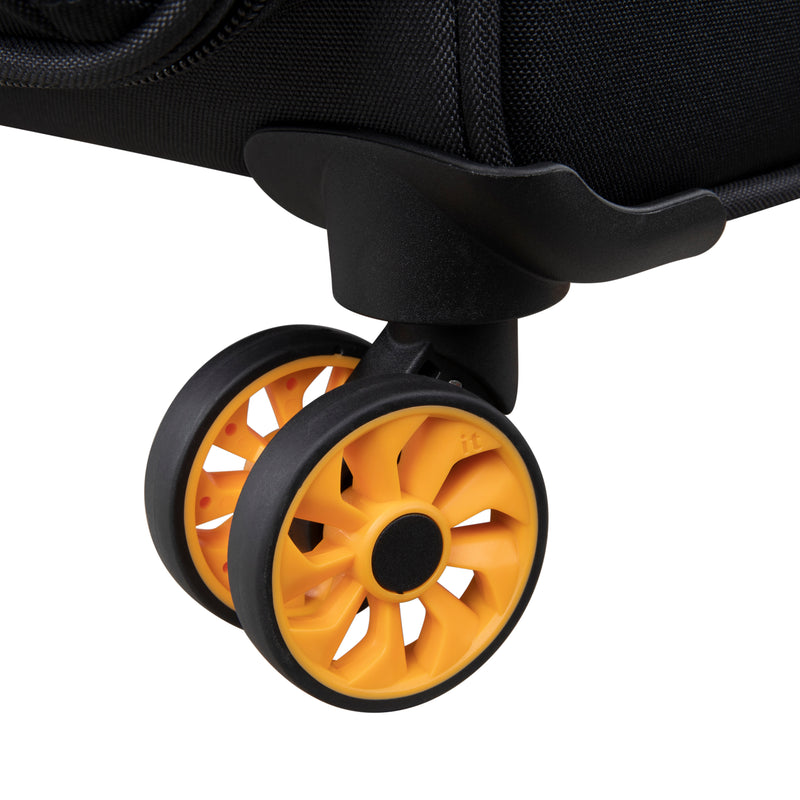 Compartment - Medium (Black)