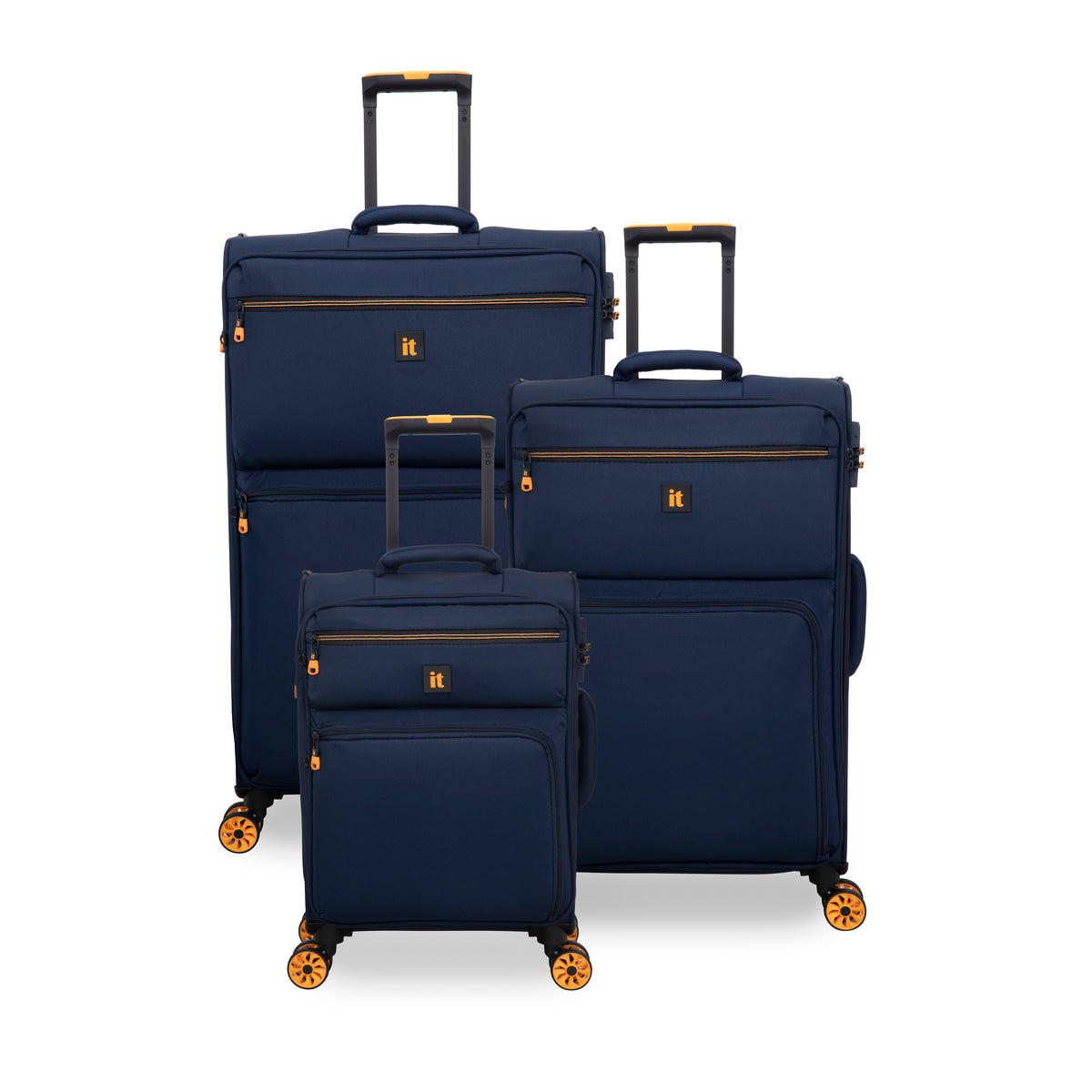 Compartment 3pc Set