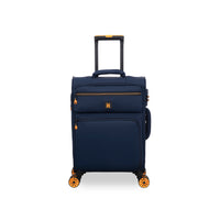 Cabin - 55 x 36 x 21.5cm + 5cm Exp / 43L / 2.29kg