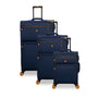 Compartment - 3pc Set (Dress Blues)