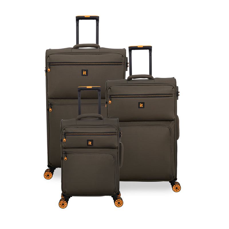 Compartment - 3pc Set (Falcon Haze)