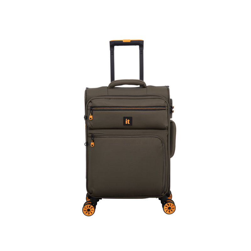 Compartment - 3pc Set (Falcon Haze)