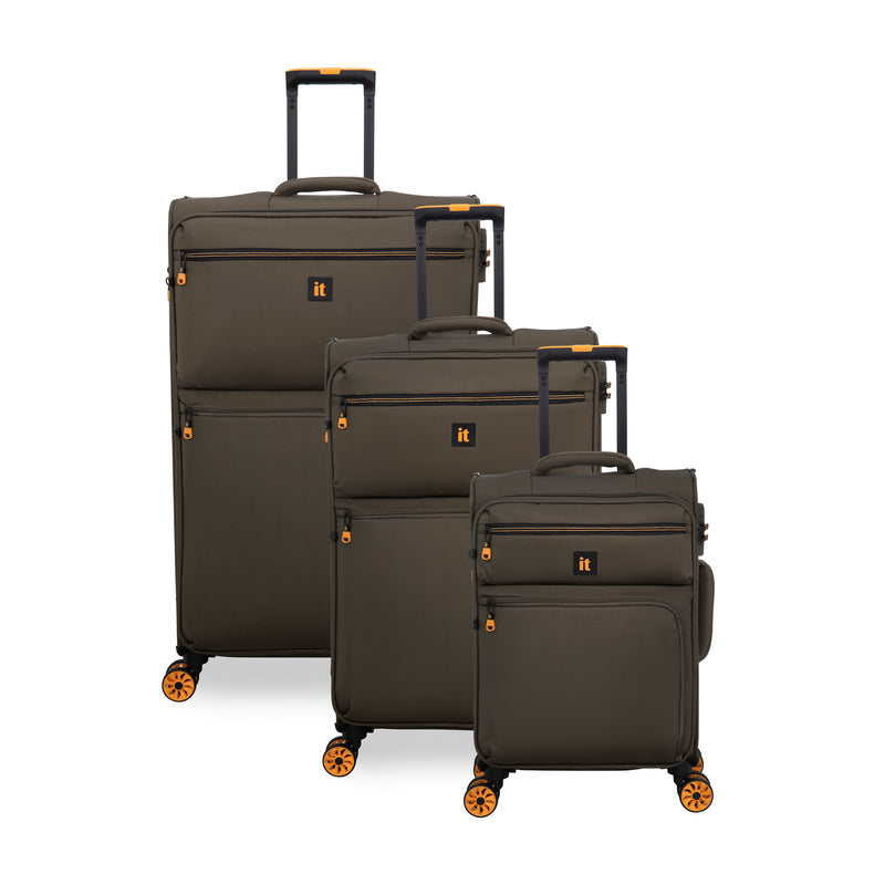 Compartment - 3pc Set (Falcon Haze)