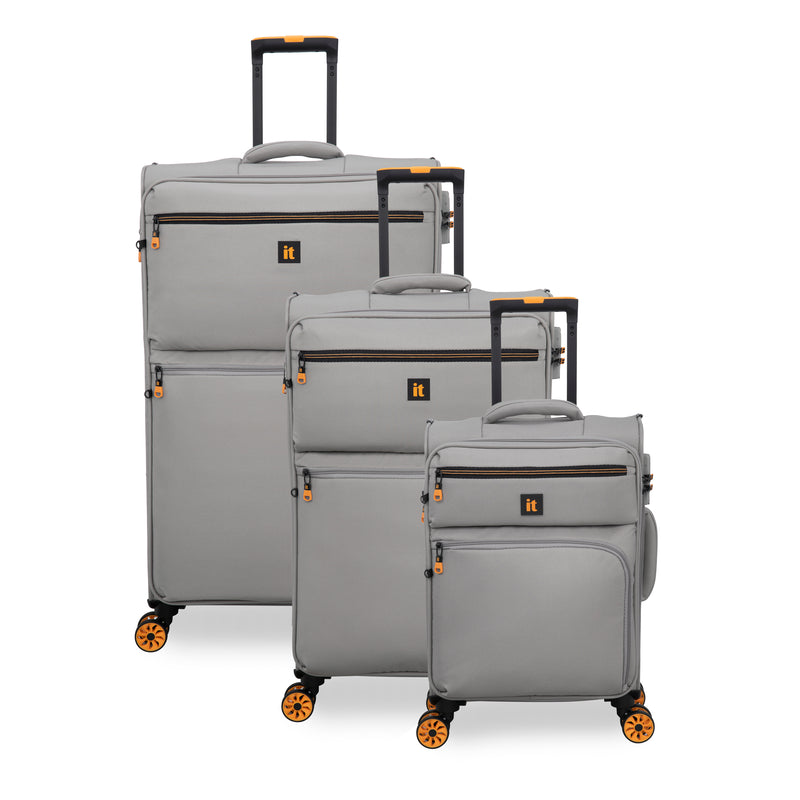 Compartment - 3pc Set (Light Ash)