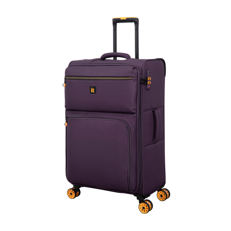 Compartment - 3pc Set (Plum Perfect)