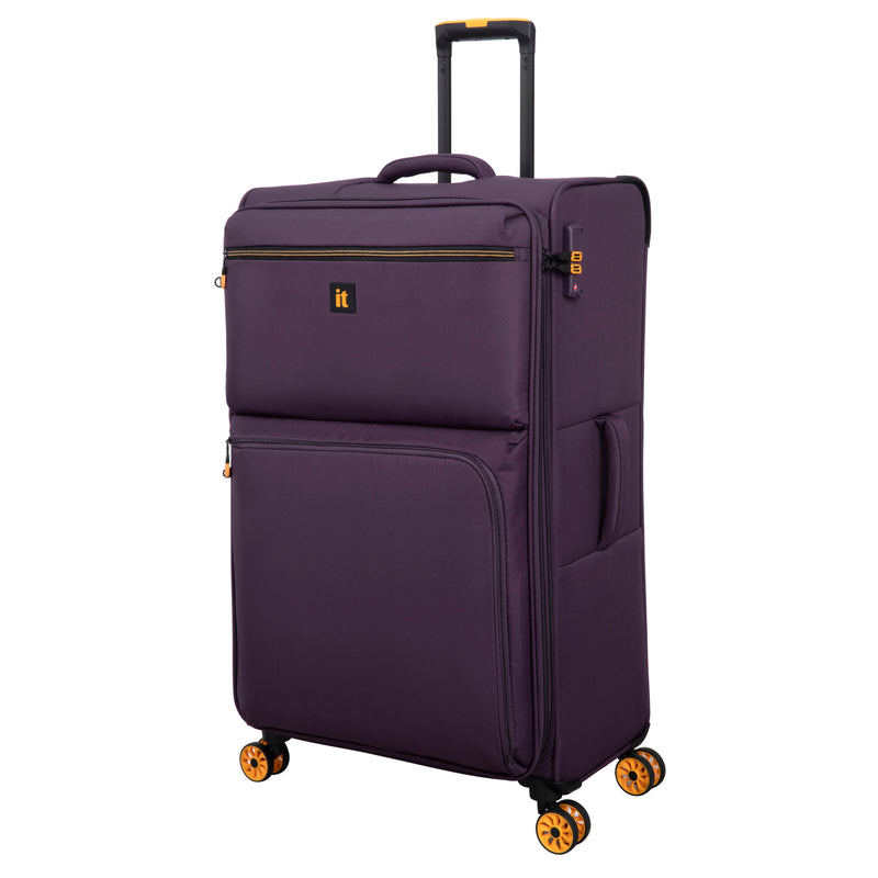 Compartment - 3pc Set (Plum Perfect)